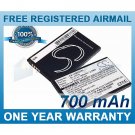 BATTERY FOR LG COSMOS 2 VN251