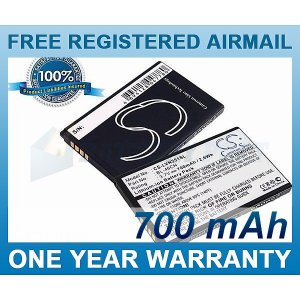 BATTERY FOR LG COSMOS 2 VN251