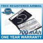 BATTERY LG BL-46CN