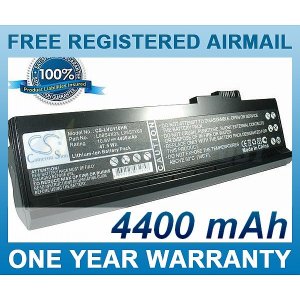 BATTERY FOR LENOVO IDEAPAD U110 IDEAPAD U110 11306 IDEAPAD U110 2304