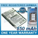 BATTERY LG LGIP-490A SBPL0095501