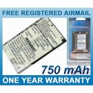 BATTERY FOR LG LX290 LX370 LX370 SLIDER MT375 GW300 GS290 COOKIE FRESH TB200 TM300 GC300 C320 GS390