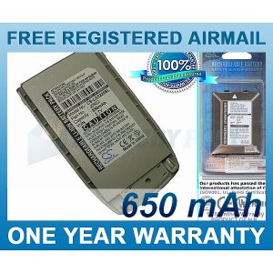 BATTERY FOR LG 5220 5220C