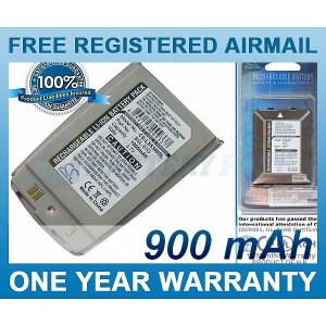BATTERY LG BSL-51G