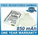 BATTERY LG LGLP-AFXM SBPP0014201