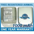 BATTERY LG LGLI-ACXM