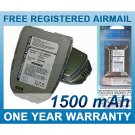 EXTENDED BATTERY LG LGLI-ADGM DGMLLL 07511S