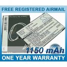 BATTERY BL-82