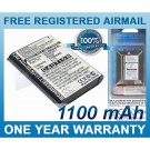 BATTERY MOTOROLA BN80 SNN5851 SNN5851A