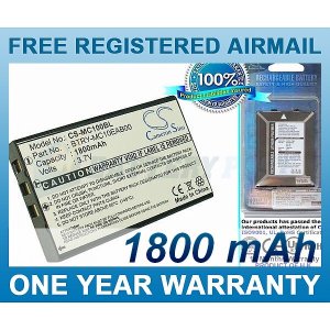 BATTERY FOR MOBILA PPT101