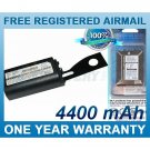 EXTENDED BATTERY FOR SYMBOL MC30 MC3000 MC3070 MC3090