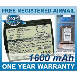 BATTERY SYMBOL BTRY-MC50EAB00 21-67314-01