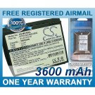 EXTENDED BATTERY SYMBOL BTRY-MC50EAB02 21-67315-01