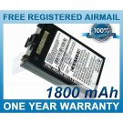 BATTERY FOR SYMBOL MC70 MC7090 MC7004