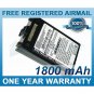 BATTERY FOR SYMBOL MC70 MC7090 MC7004