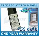 BATTERY FOR SAGEM 710 712 715 725