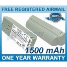 BATTERY 3M 175T17NO09