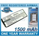 BATTERY FOR COBRA LI7000 LI7020 LI7200