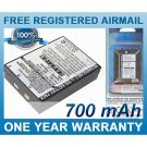 BATTERY FOR MICROTALK LI3900-2 DX 14-MILE RADIO LI6500-2 WX 20-MILE RADIO WITH WEATHER