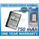 BATTERY MEDION 338937010168 T300-1