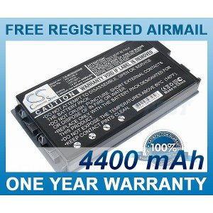 BATTERY FOR MEDION MD95500 MD95292 RAM2010 RIM2000 MD95211 MD95292 ARIMA A0730 W812-UI