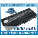 BATTERY FOR MEDION MD96330 MD96350 MD96370 WIM2140 WIM2180 MD96850 MD96780 MD96970 MD97043 MD96623