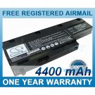 BATTERY MEDION BTP-D4BM BTP-D5BM 40029778 40029779