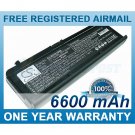 BATTERY MEDION BTP-BXBM BTP-BRBM BTP-BSBM BTP-BTBM MB1X 40022655 40021138