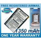 EXTENDED BATTERY SKYGOLF GP50301HG026