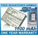 BATTERY FOR SKYGOLF SG5 SG5 RANGE FINDER