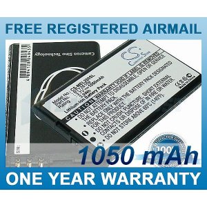 BATTERY FOR EMPORIA ELSON EL350 EL350 DUAL MOBISTEL EL350 MOBISTEL EL350 DUAL