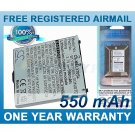 BATTERY EMPORIA BTY26156 BTY26156/ELSON/STD