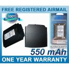 BATTERY EMPORIA BTY26160ELSON/STD