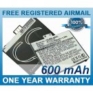 BATTERY EMPORIA BTY26157