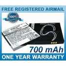 BATTERY EMPORIA BTY26162 BTY26162ELSON/STD