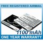 BATTERY FOR EMPORIA ELSON EL560 EL560 DUAL MOBISTEL EL560 MOBISTEL560 DUAL