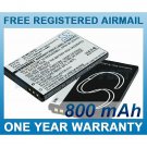 BATTERY EMPORIA BTY26172 BTY26172MOBISTEL/STD