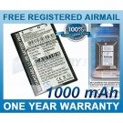 BATTERY XSIGHT TOUCH SN03043TF