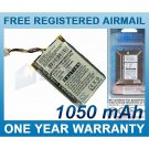 BATTERY TYPHOON 50000214