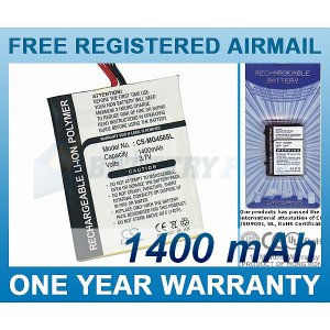 BATTERY FOR AIRBOARD 4000