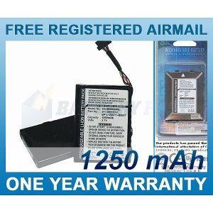 BATTERY TYPHOON 541380530001 BP-L1200/11-B0001