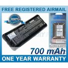 BATTERY MIDLAND 20-555