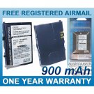 BATTERY FOR MITSUBISHI M320 M342I M350 M330 MT660