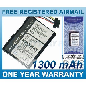 BATTERY AIRIS E3MIO2135211