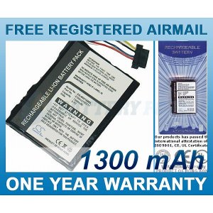 BATTERY TYPHOON E3MIO2135211
