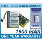 EXTENDED BATTERY TYPHOON E3MIO2135211