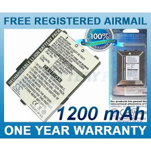 BATTERY FOR MEDION MD2190 MDPPC 200 MD40885 MD40600 MD41600 MD4600 MD41600 MD41258 MD96300