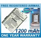 BATTERY MITAC BP8CULXBIAP1 PVIT3800011