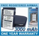 EXTENDED BATTERY MITAC E3MT11124X1