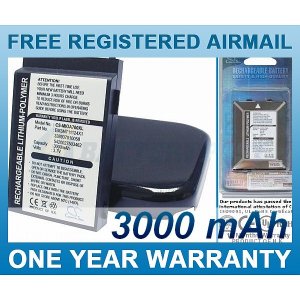 EXTENDED BATTERY MITAC E3MT11124X1